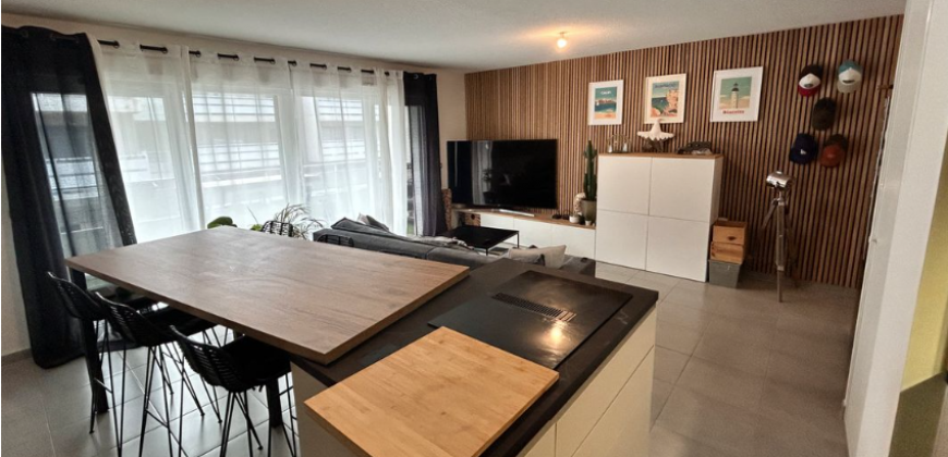 Appartement – T4 – MÉRIGNAC – 1500