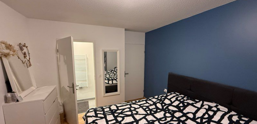 Appartement – T4 – MÉRIGNAC – 1500