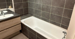 Appartement – T4 – MÉRIGNAC – 1500