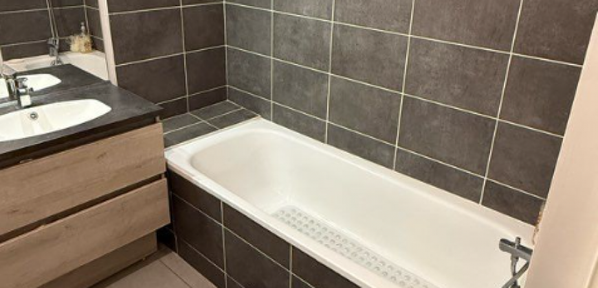 Appartement – T4 – MÉRIGNAC – 1500