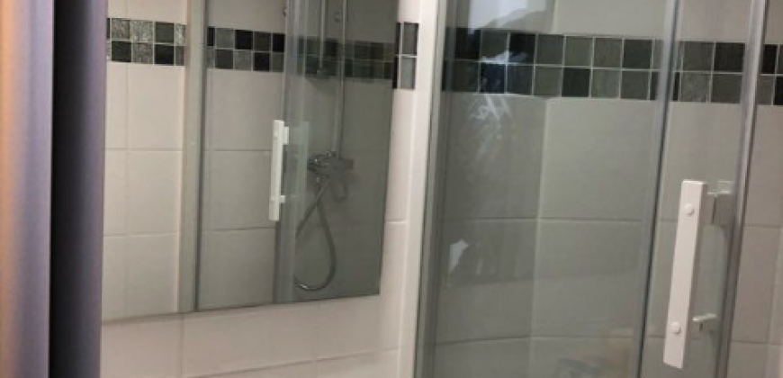 Appartement – Studio – BORDEAUX – 636