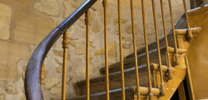 Appartement – Studio – BORDEAUX – 636