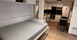 Appartement – Studio – LA CIOTAT – 650