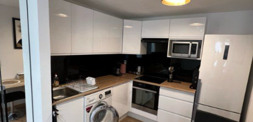 Appartement – Studio – LA CIOTAT – 650