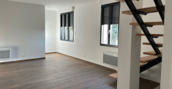 Appartement – T3 – SAINTE-FOY-LA-GRANDE – 560