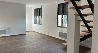 Appartement – T3 – SAINTE-FOY-LA-GRANDE – 560