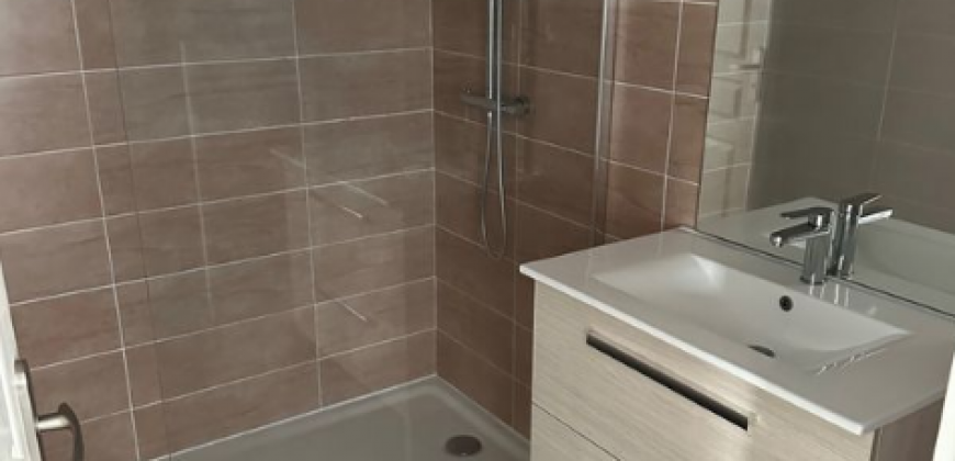 Appartement – T3 – SAINTE-FOY-LA-GRANDE – 560