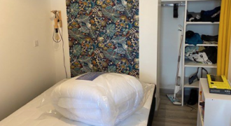 Appartement – T1 – LIBOURNE – 545