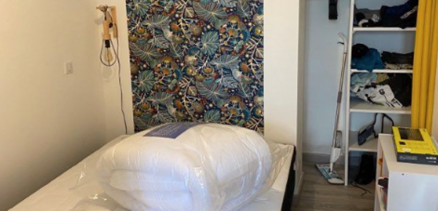 Appartement – T1 – LIBOURNE – 545