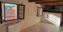 Appartement – T3 – CEYRESTE – 890