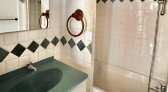 Appartement – T3 – CEYRESTE – 890