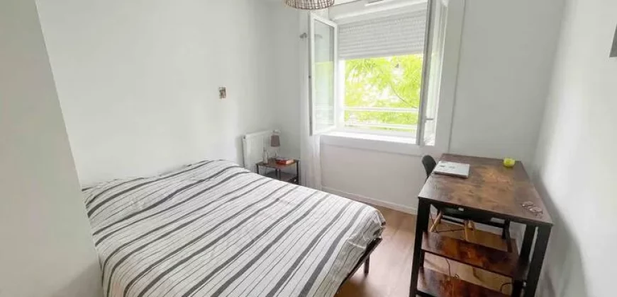 Appartement – T3 – MÉRIGNAC – 1150