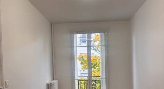 Appartement – Studio – BOULOGNE-BILLANCOURT – 890