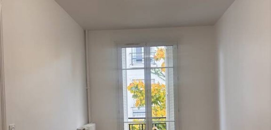 Appartement – Studio – BOULOGNE-BILLANCOURT – 890
