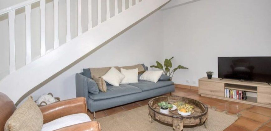 Appartement – T3 – LA CIOTAT – 1200