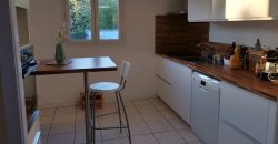 Appartement – T3 – CUGNAUX – 795€