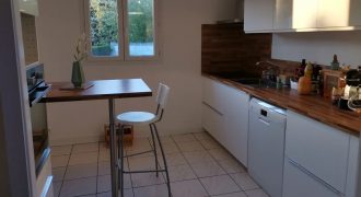 Appartement – T3 – CUGNAUX – 795€