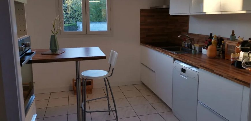 Appartement – T3 – CUGNAUX – 795€