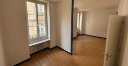 Appartement – T3 – BORDEAUX – 860