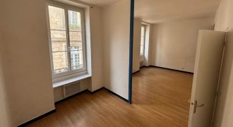 Appartement – T3 – BORDEAUX – 860