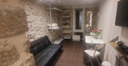 Appartement – Studio – NICE – 760