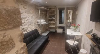 Appartement – Studio – NICE – 760