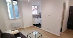 Appartement – T2 – PARIS – 1230