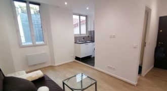 Appartement – T2 – PARIS – 1230