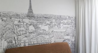 Appartement – Studio – PARIS 16E ARRONDISSEMENT – 490