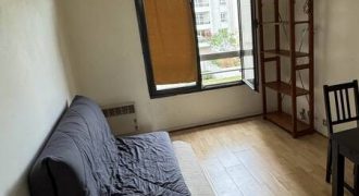 Appartement – Studio – PARIS – 850