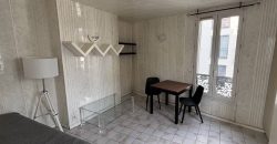 Appartement – Studio – BOULOGNE-BILLANCOURT – 885