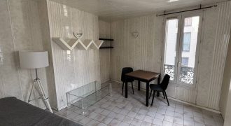 Appartement – Studio – BOULOGNE-BILLANCOURT – 885