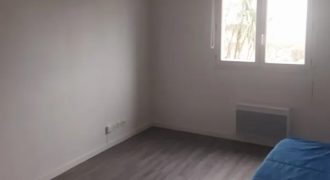 Appartement – Studio – PESSAC – 500