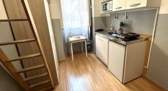 Appartement – Studio – NICE – 490