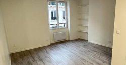 Appartement – Studio – PARIS – 785