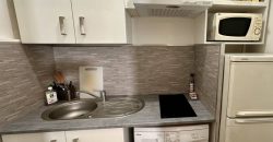 Appartement – Studio – PARIS 16e – 871€