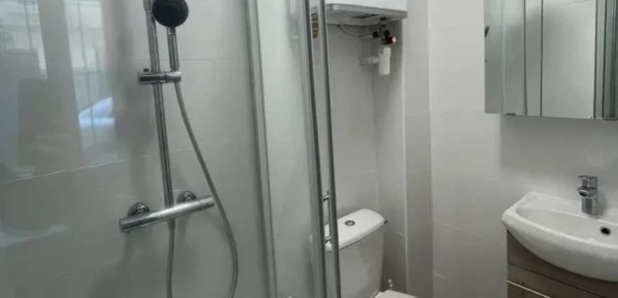 Appartement – Studio – BORDEAUX – 550