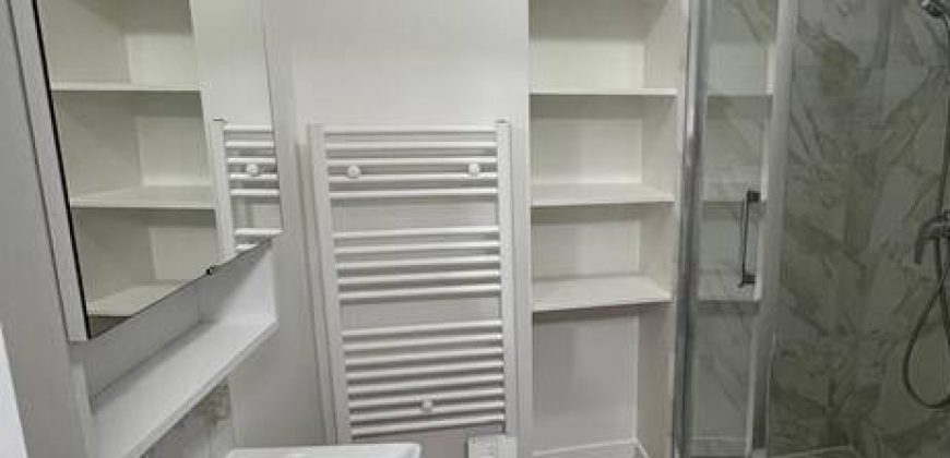 Appartement – Studio – PARIS – 785