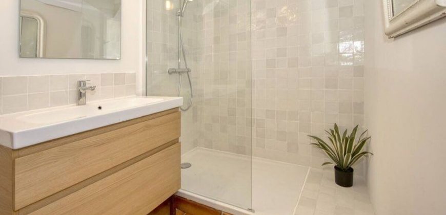 Appartement – T3 – LA CIOTAT – 1200