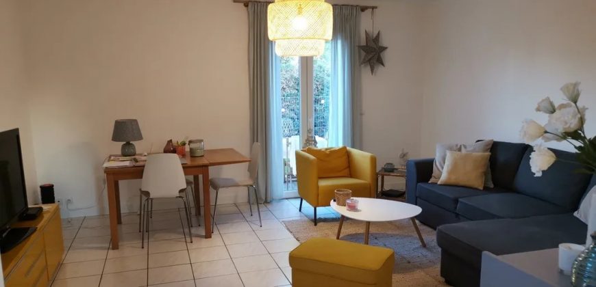 Appartement – T3 – CUGNAUX – 795€