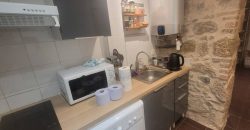 Appartement – Studio – NICE – 760