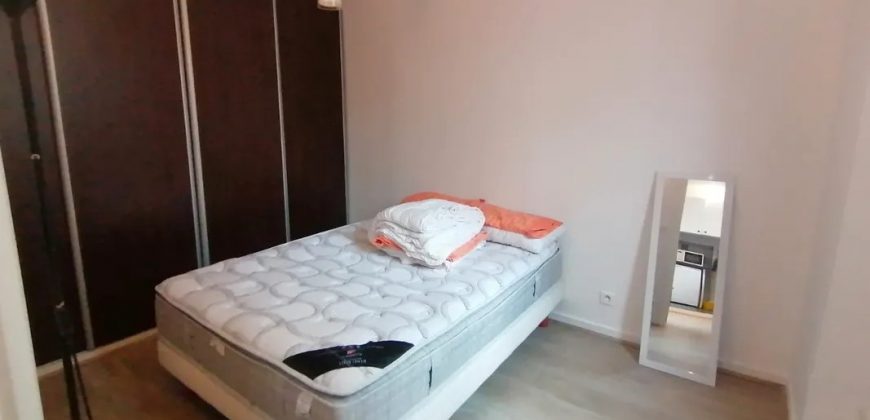 Appartement – T2 – PARIS – 1230