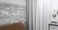 Appartement – Studio – PARIS 16E ARRONDISSEMENT – 490