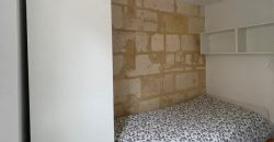 Appartement – Studio – BORDEAUX – 550