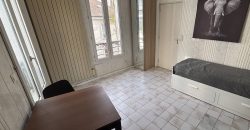 Appartement – Studio – BOULOGNE-BILLANCOURT – 885