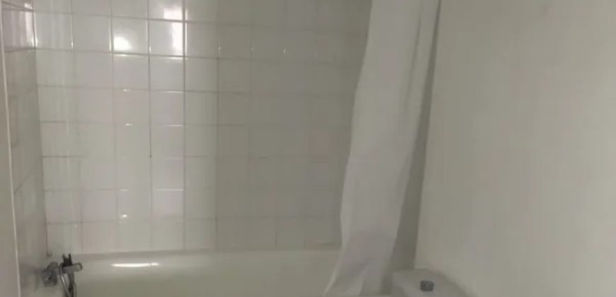 Appartement – Studio – PESSAC – 500