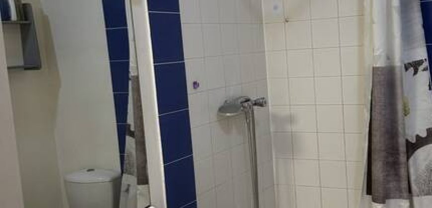 Appartement – Studio – PARIS – 850