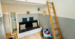 Appartement – Studio – NICE – 490