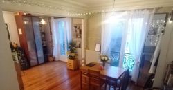 Appartement – T2 – NANTERRE – 1225€