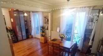 Appartement – T2 – NANTERRE – 1225€